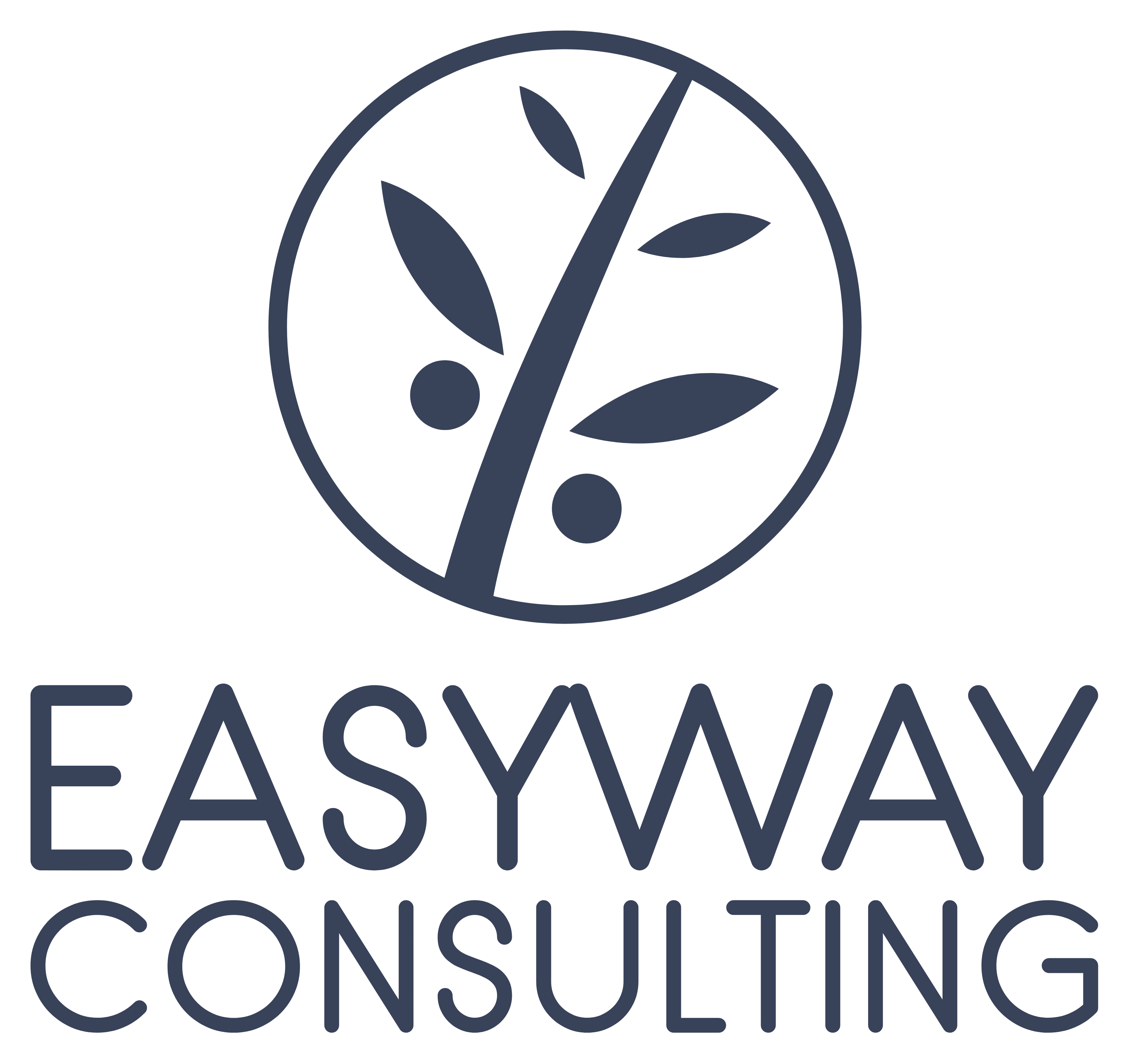 EasyWay Consulting Logo